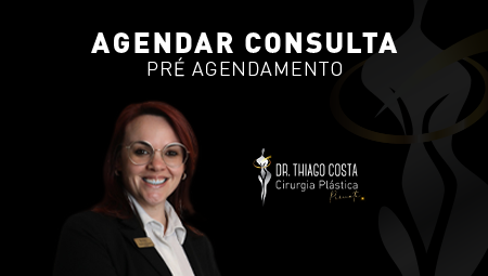 Agendar Consulta